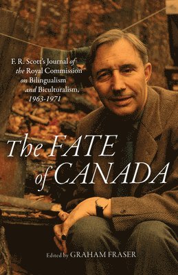 The Fate of Canada 1