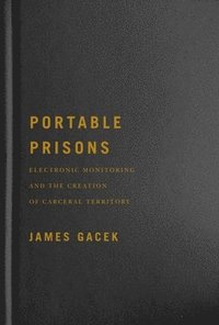 bokomslag Portable Prisons