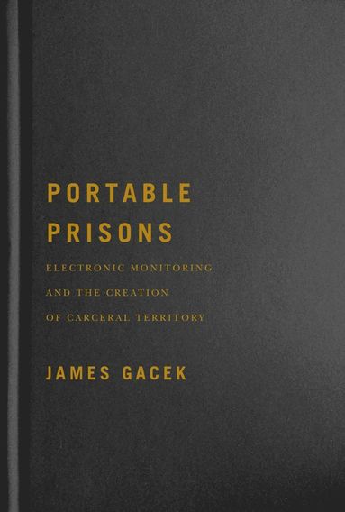 bokomslag Portable Prisons