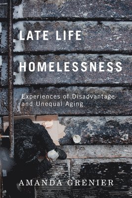 Late-Life Homelessness 1