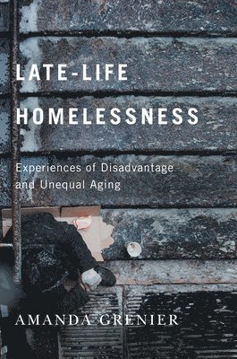 Late-Life Homelessness 1