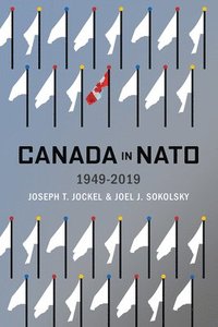 bokomslag Canada in NATO, 19492019