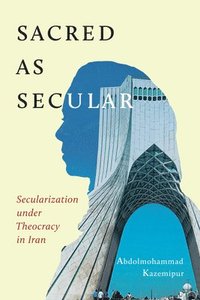 bokomslag Sacred as Secular