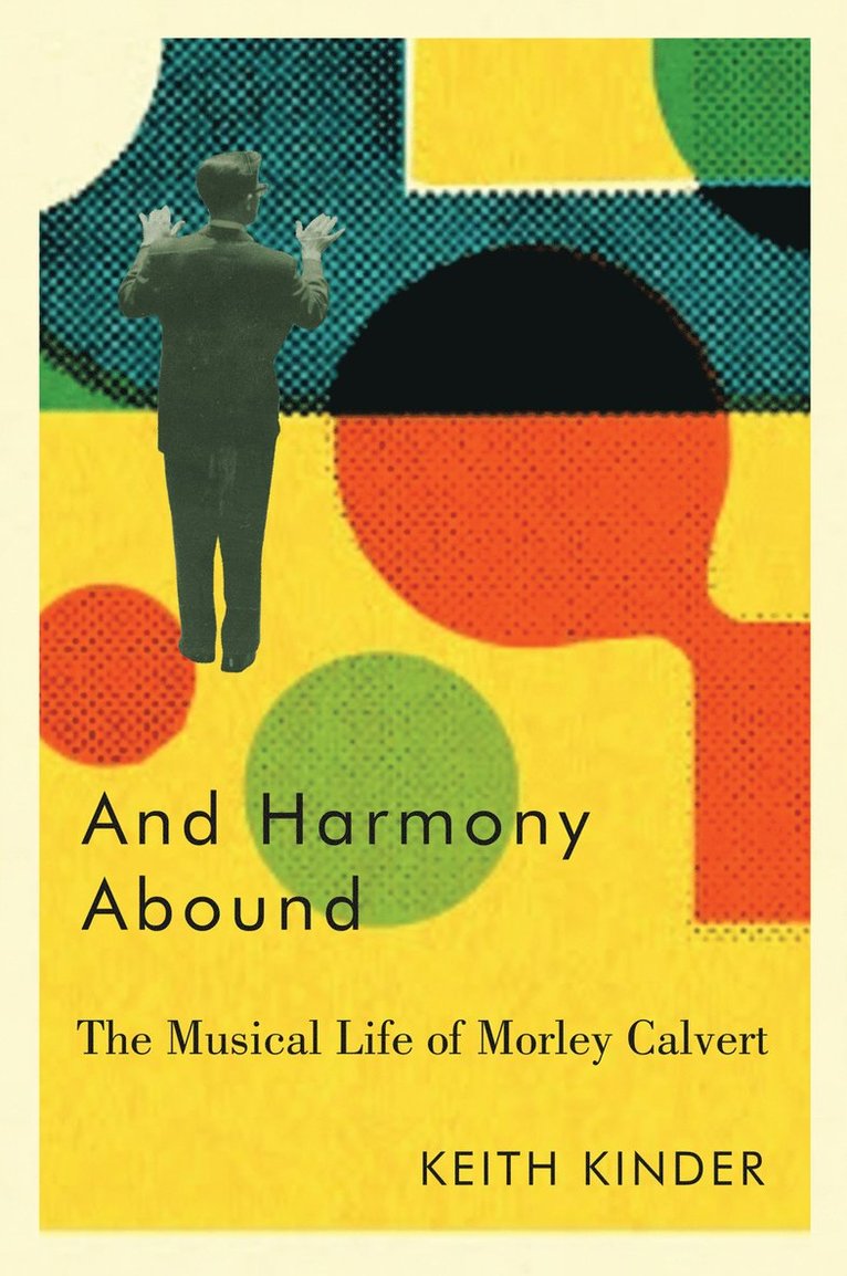 And Harmony Abound 1