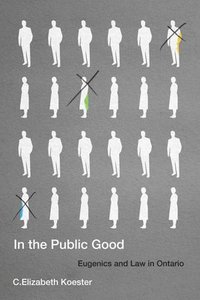 bokomslag In the Public Good