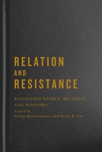 bokomslag Relation and Resistance