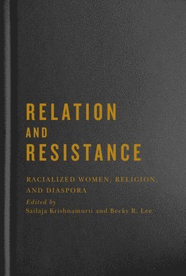 Relation and Resistance 1