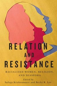 bokomslag Relation and Resistance
