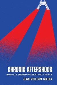 bokomslag Chronic Aftershock