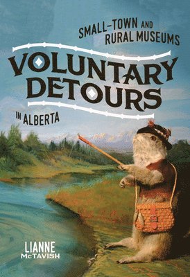 Voluntary Detours 1