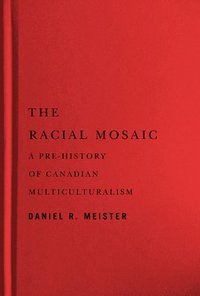 bokomslag The Racial Mosaic