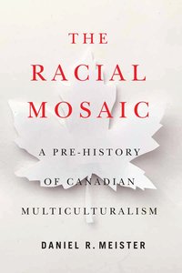 bokomslag Racial Mosaic