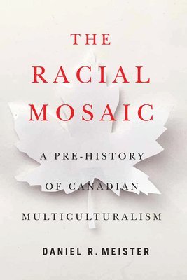 The Racial Mosaic 1