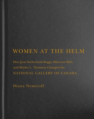 Women at the Helm 1