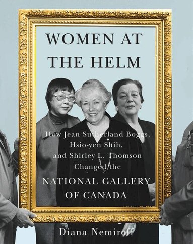 Diana Nemiroff - Women at the Helm, Häftad