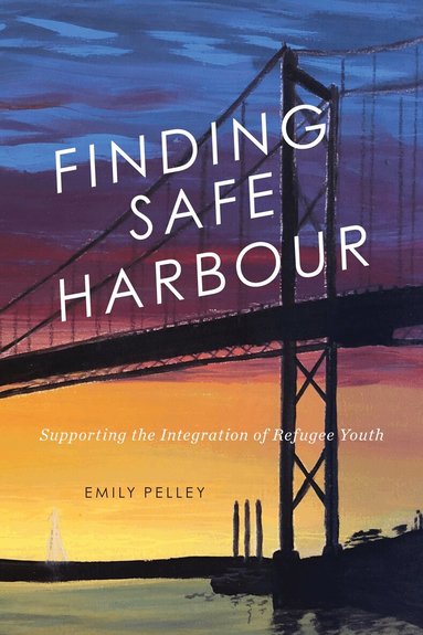 Emily Pelley - Finding Safe Harbour, Inbunden
