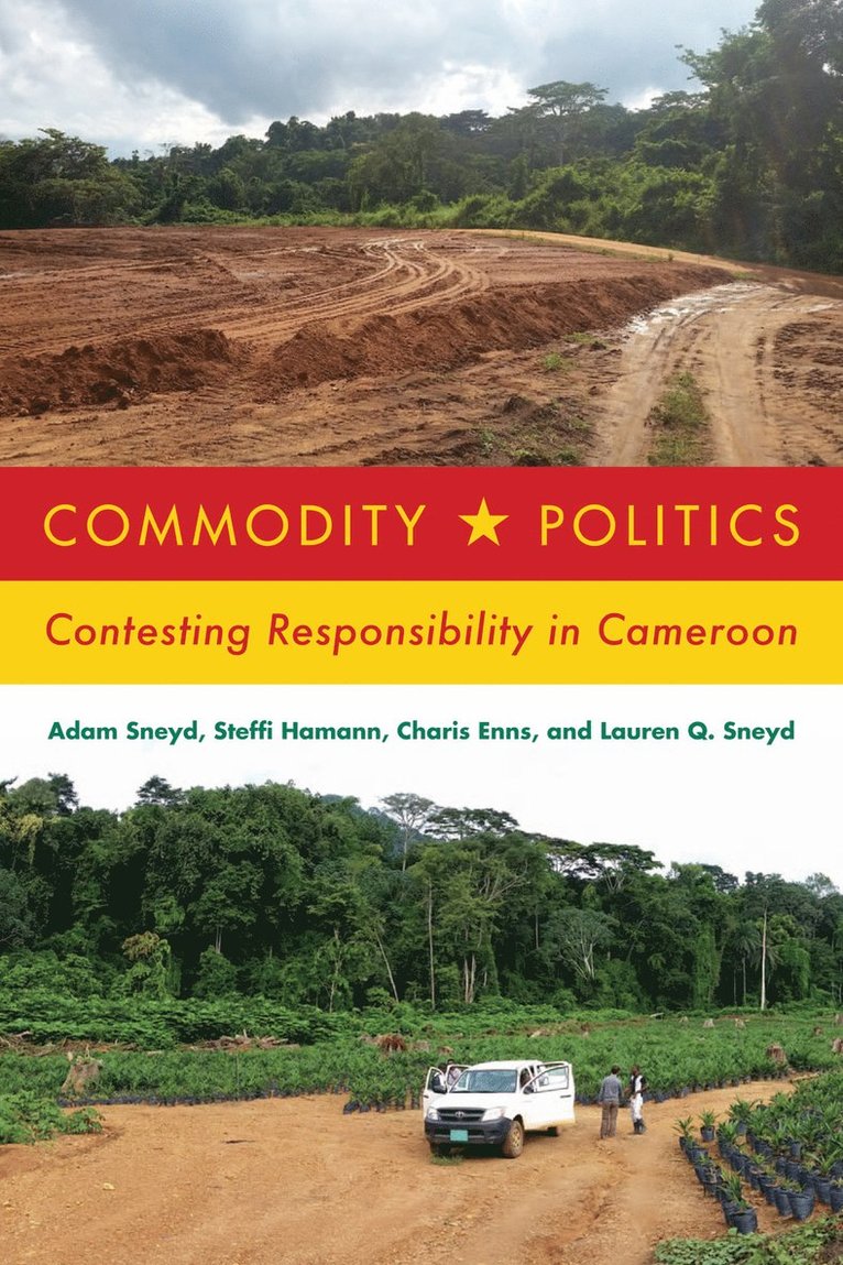 Commodity Politics 1