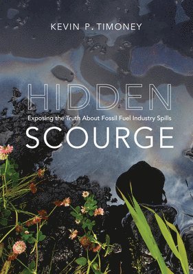 Hidden Scourge 1