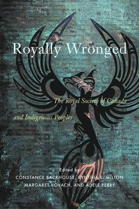 bokomslag Royally Wronged