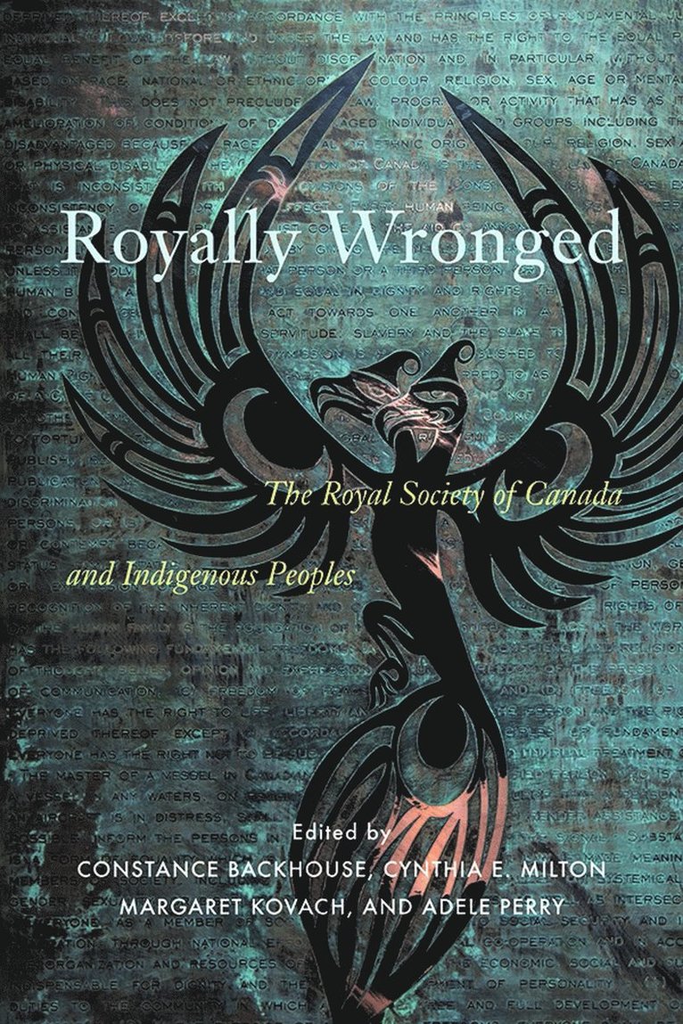 Royally Wronged 1