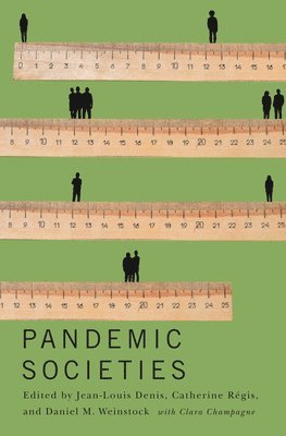 Pandemic Societies 1