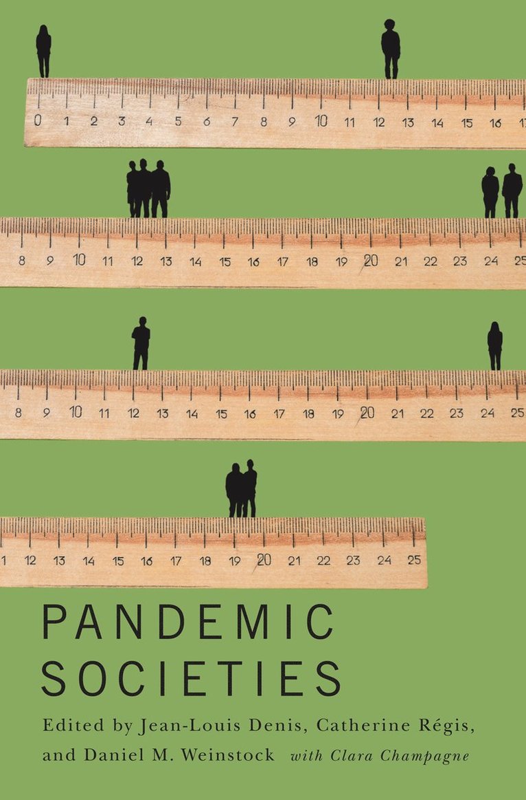 Pandemic Societies 1