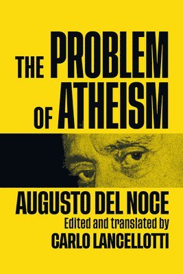 The Problem of Atheism 1