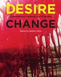bokomslag Desire Change