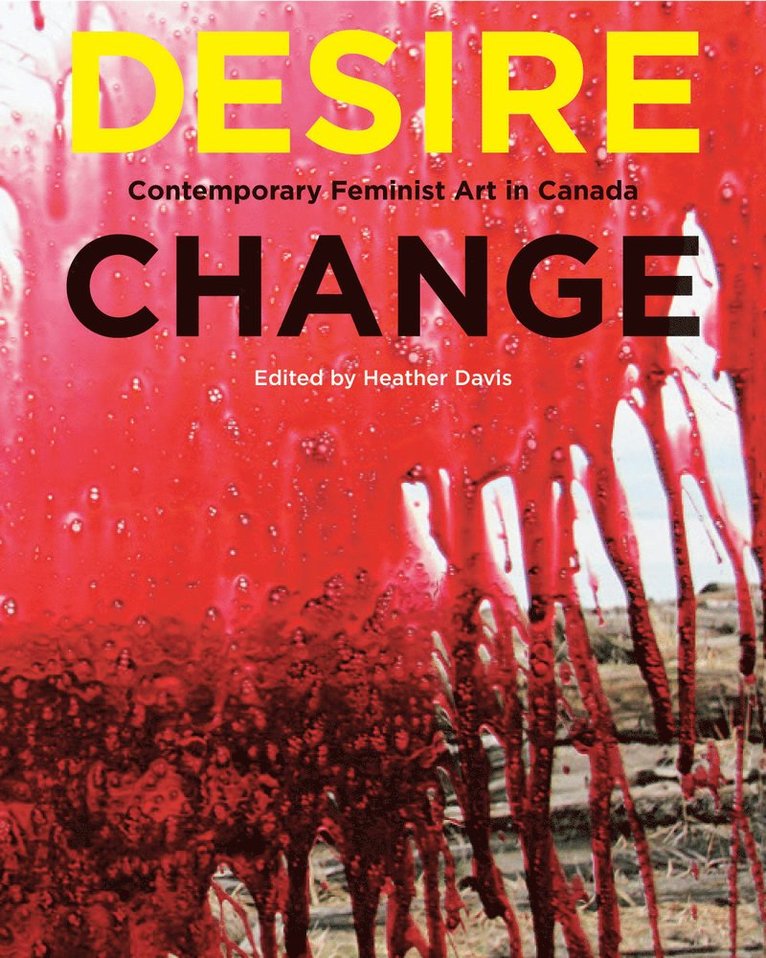 Desire Change 1