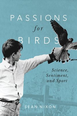 Passions for Birds 1