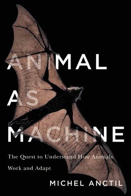 Animal as Machine 1
