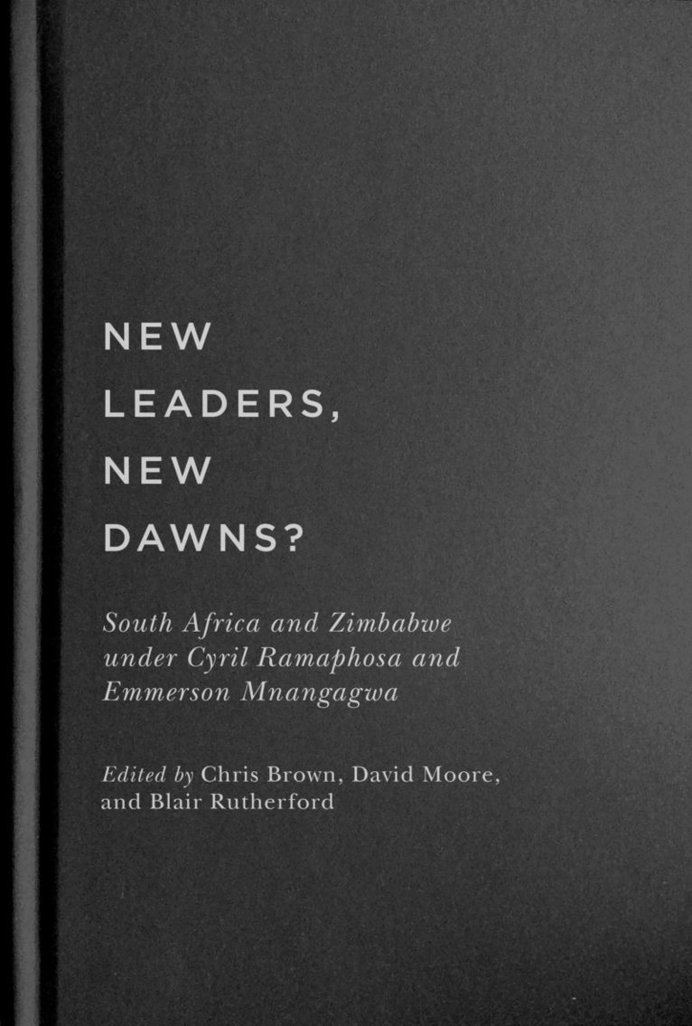 New Leaders, New Dawns? 1