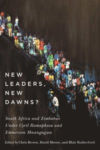 bokomslag New Leaders, New Dawns?