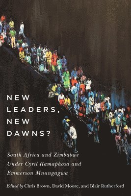 New Leaders, New Dawns? 1