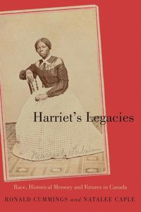 bokomslag Harriet's Legacies
