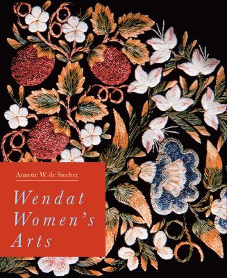 Wendat Women's Arts 1