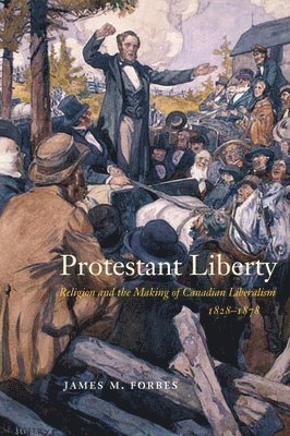 Protestant Liberty 1