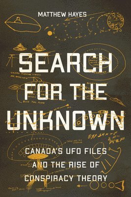 Search for the Unknown 1