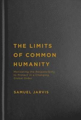 The Limits of Common Humanity 1