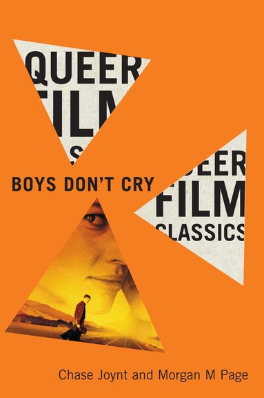 Chase Joynt, Morgan M Page - Boys Don't Cry, Häftad