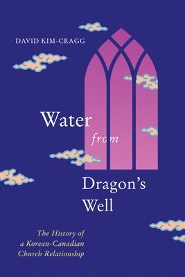 Water from Dragon's Well 1