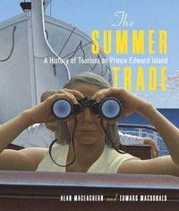 bokomslag The Summer Trade