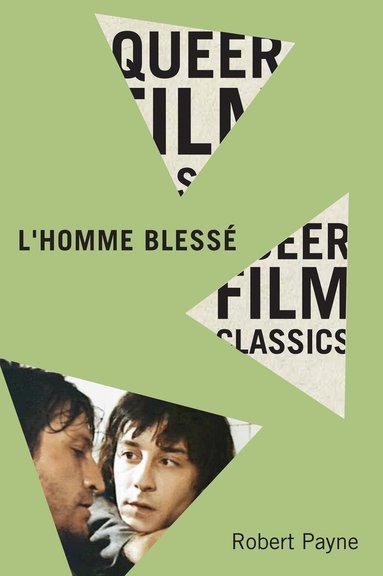Robert Payne - L'Homme Blessé, Häftad