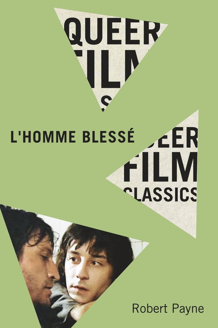 L'Homme blessé 1