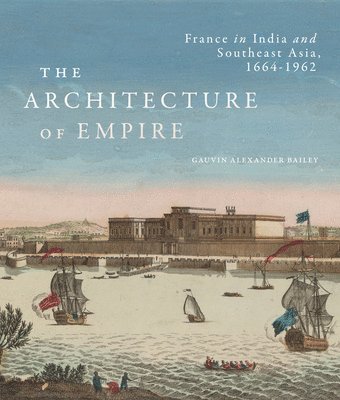 The Architecture of Empire 1
