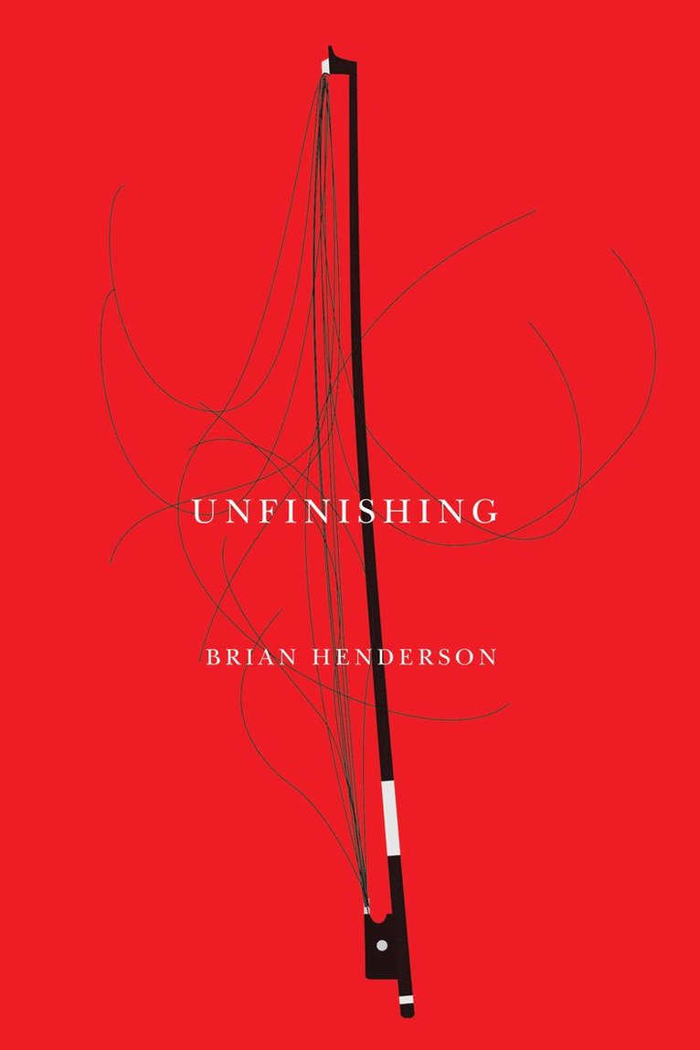 unfinishing