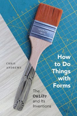 How to Do Things with Forms 1