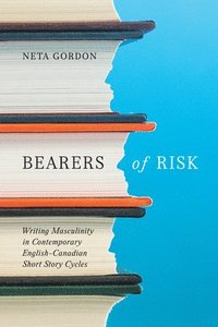 bokomslag Bearers of Risk