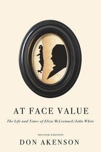 bokomslag At Face Value, Second Edition