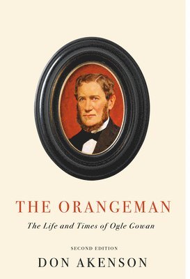 The Orangeman, Second Edition 1